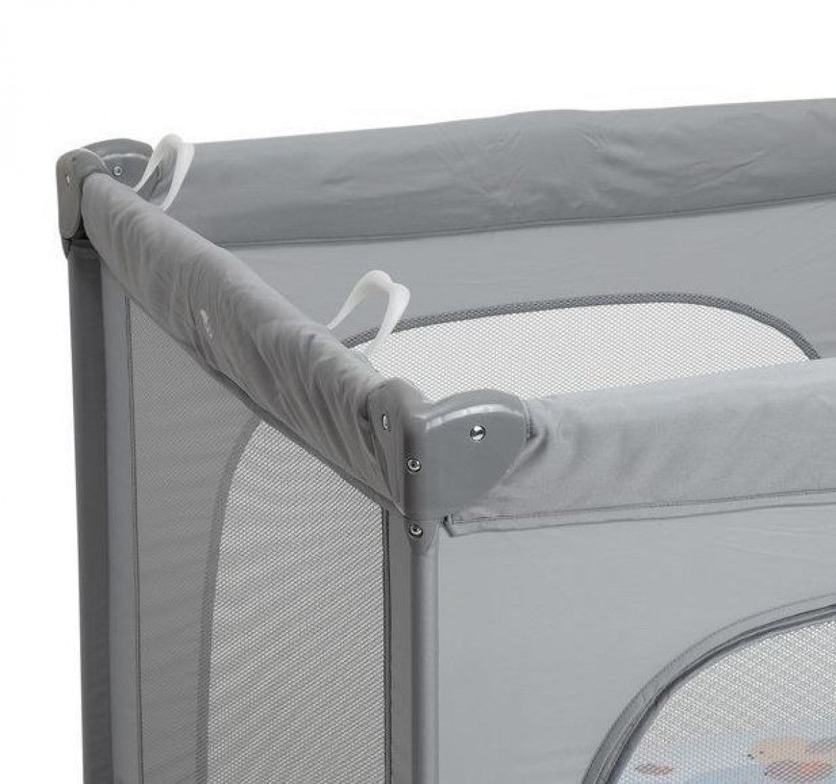 Chicco Open Playpen - Fawn