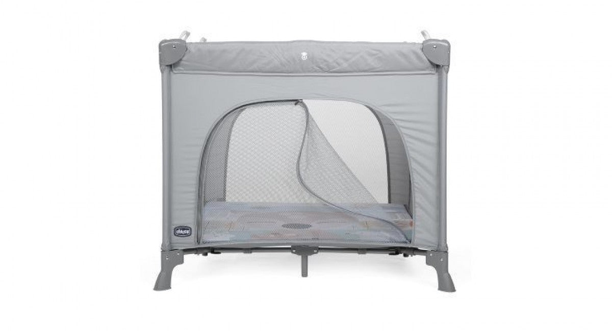 Chicco Open Playpen - Fawn