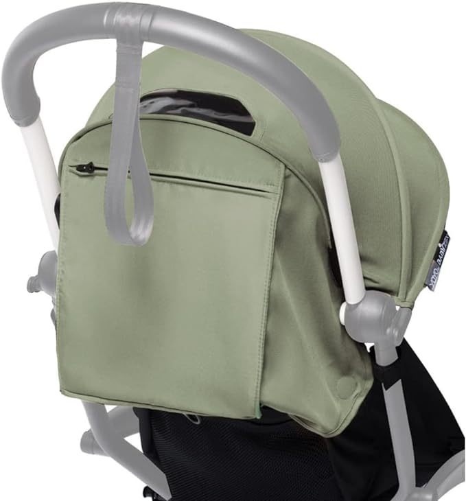 Babyzen YOYO Stroller Olive 6 m+ Color Pack