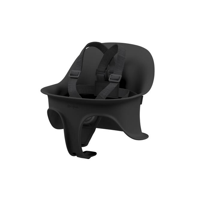 Cybex Lemo 3 In 1 Highchair Stunning Black