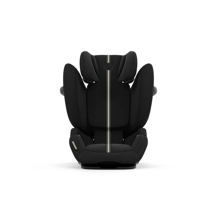 Cybex Solution G I Fix Plus Lava Grey & Mid Gray