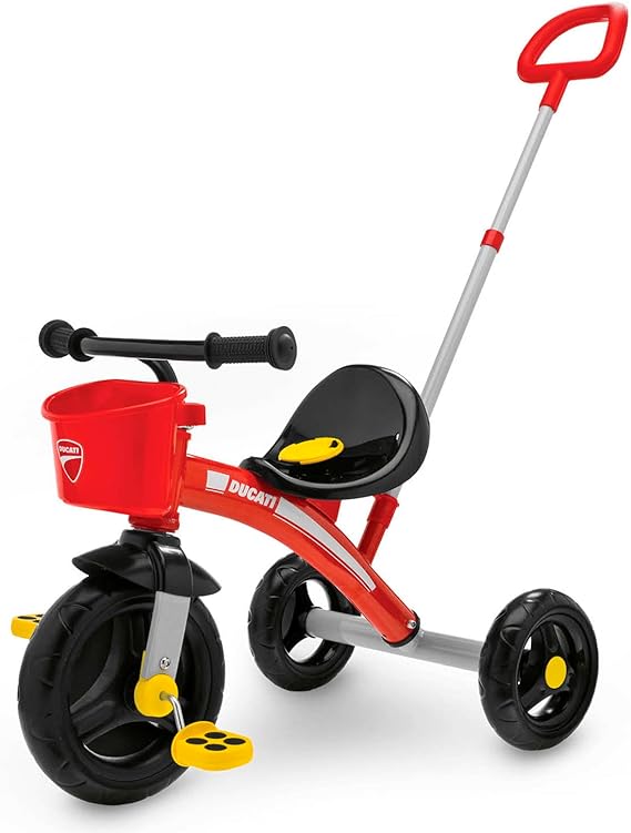 Chicco Toy U Go Trike