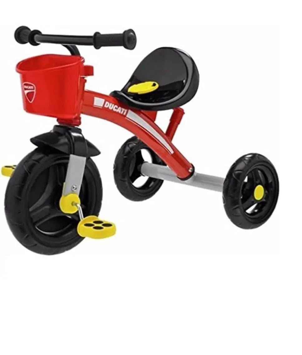 Chicco Toy U Go Trike