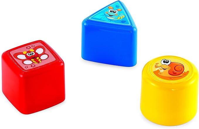 Chicco 2 in 1 Baby Gartner