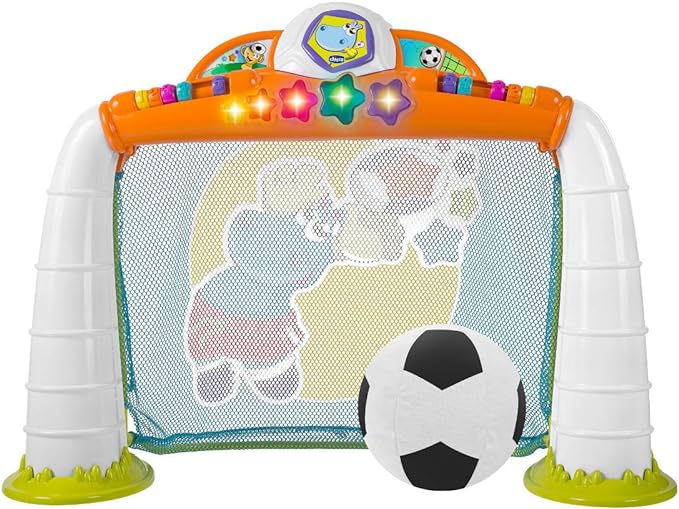 Chicco Goal Leaugue Pro
