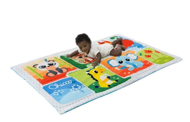 Chicco XXL Magic Forest Playmat