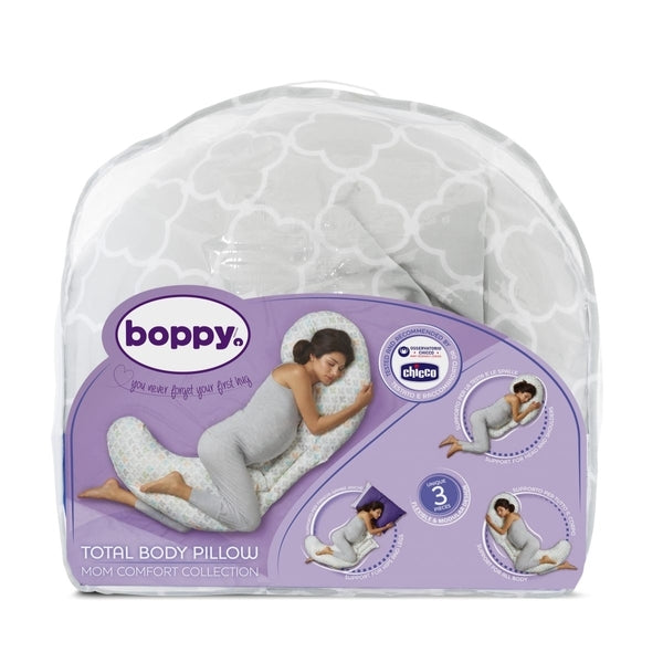 Boppy Side Sleeper Pillow Chicco Boppy Bump And Back Pillow Chicco