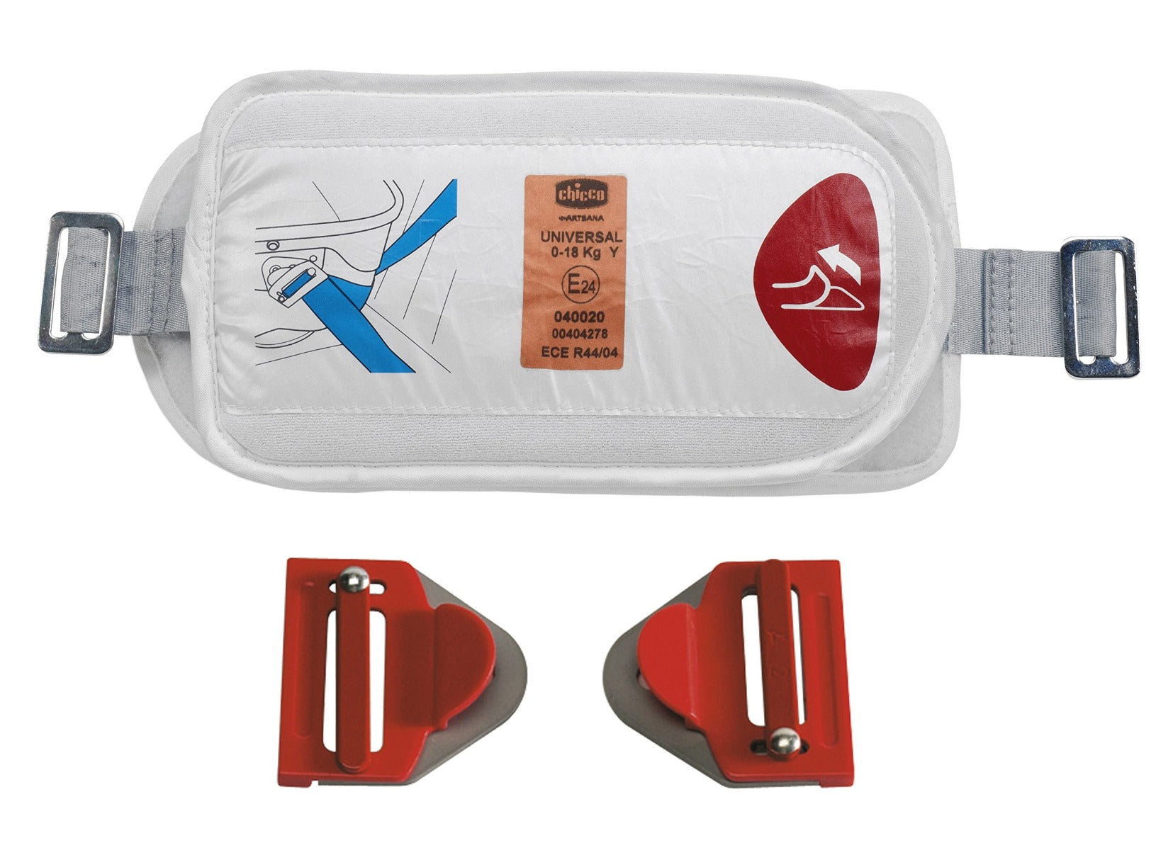 Chicco Trio Car Kit