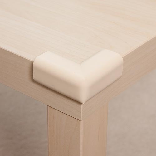 Clippasafe Super Soft Corner Cushions 4 Pack