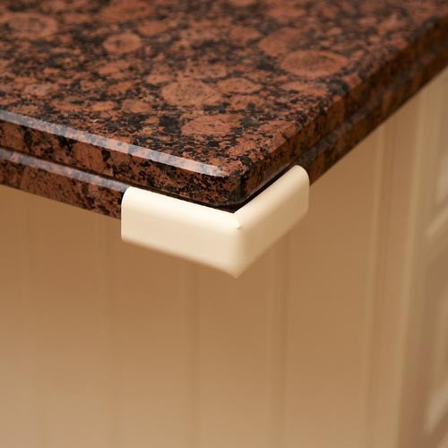 Buy Clippasafe Super Soft Corner Cushions 4 Pack | Yallatoys.com