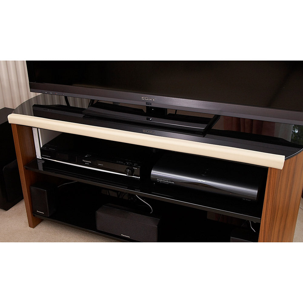 Clippasafe Super Soft Edge Guard 2 Metres Cream Clippasafe