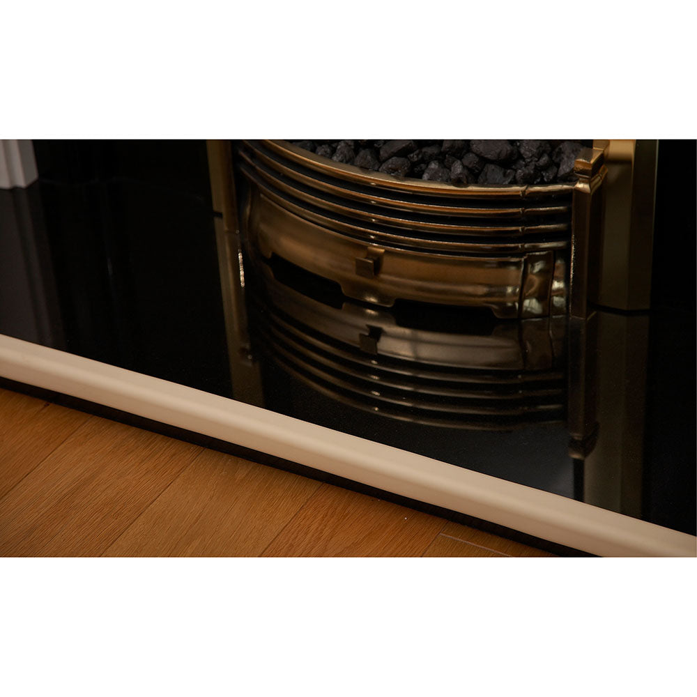 Clippasafe Super Soft Edge Guard 2 Metres Cream Clippasafe