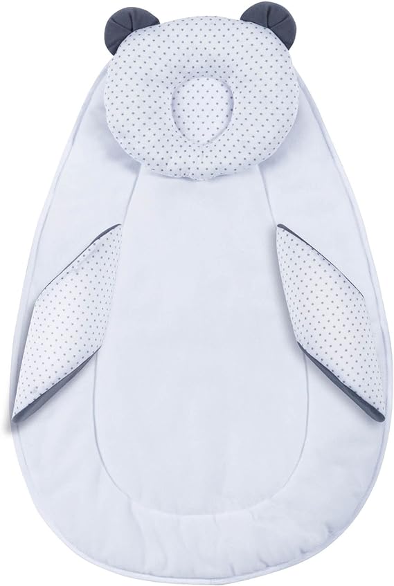 Candide Panda Pad