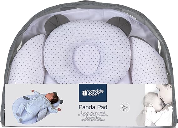 Candide Panda Pad