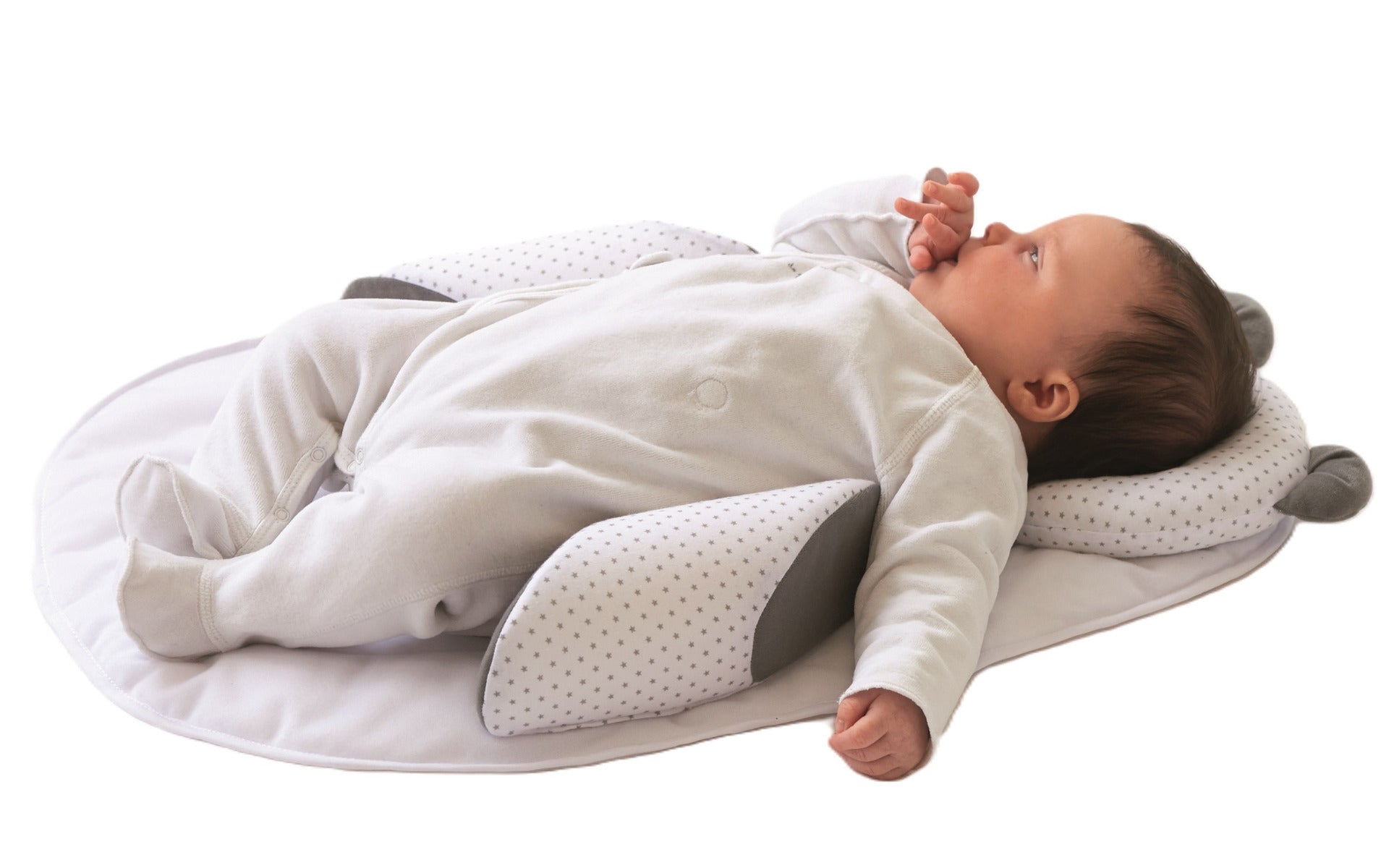 Candide Panda Pad