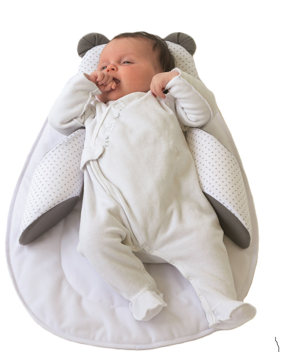 Candide Panda Pad