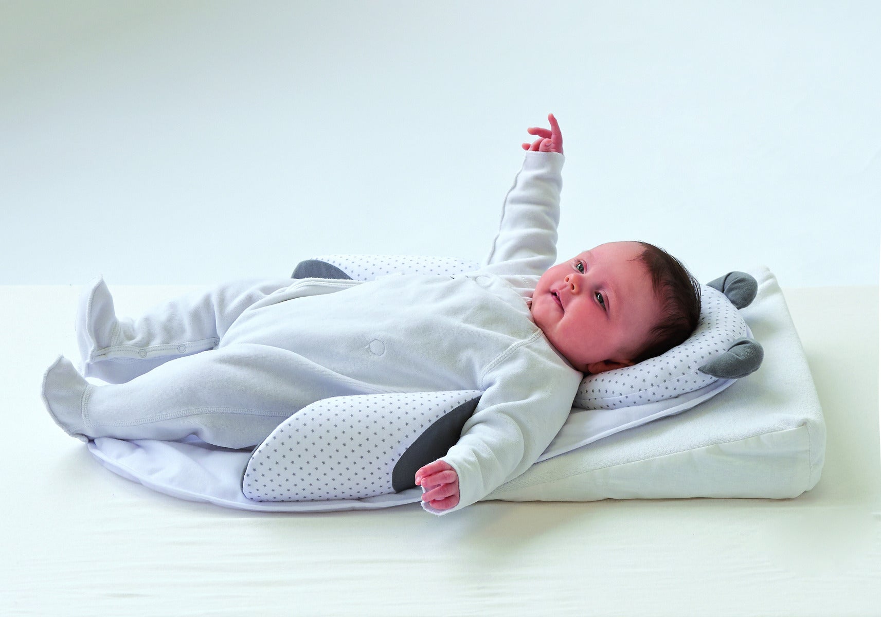 Candide Panda Pad
