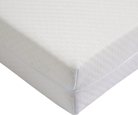 Candide Essential Mattress With Removable Cover