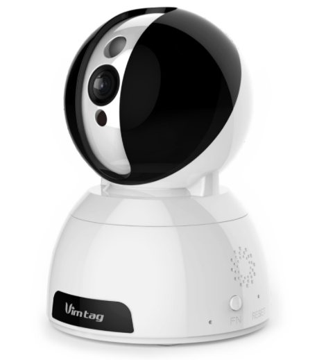 Vimtage P3 720p 1 Mega Pixel IP Camera