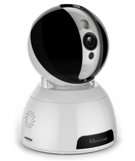 Vimtage P3 720p 1 Mega Pixel IP Camera