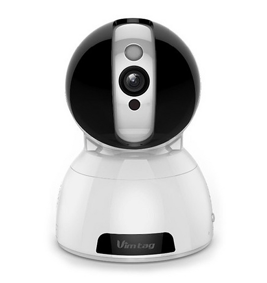 Vimtage P3 720p 1 Mega Pixel IP Camera
