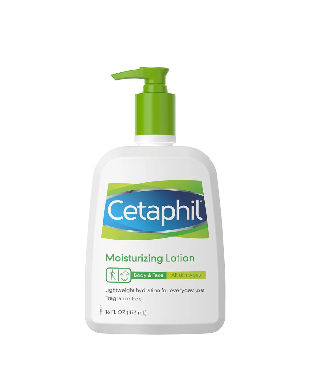 Cetaphil Moisturising Lotion Pump 237ml