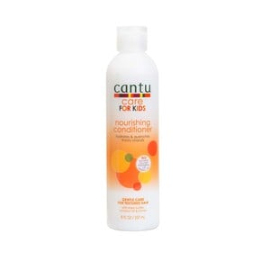 Cantu Care For Kids Nourishing Conditioner 237ml