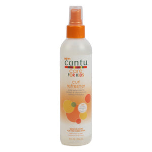 Cantu Care Curl Refresher 236ml