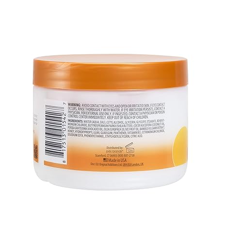 Cantu Care for Kids Leave in Conditioner 283g