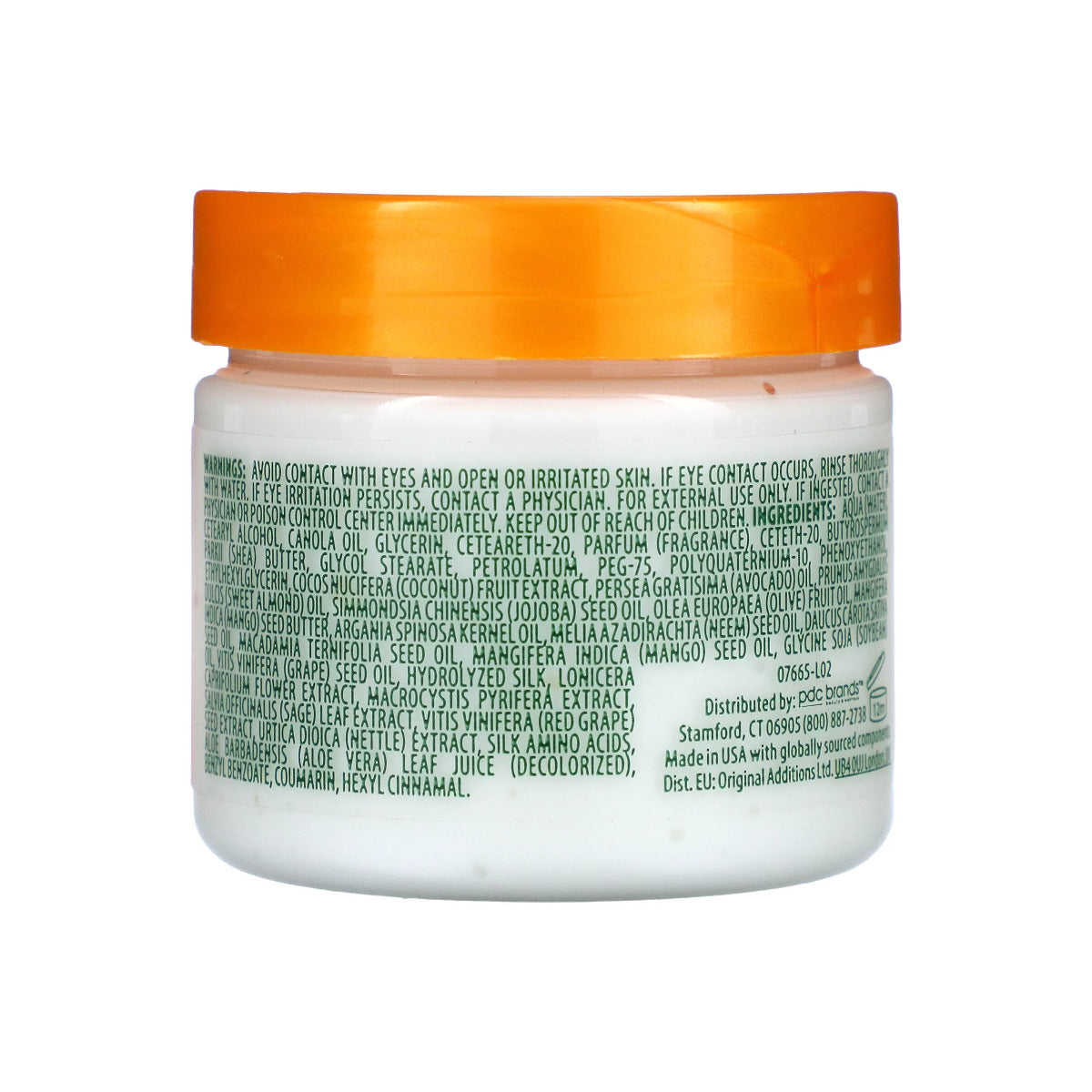 Cantu Shea Butter Coconut Curling Cream 57gm