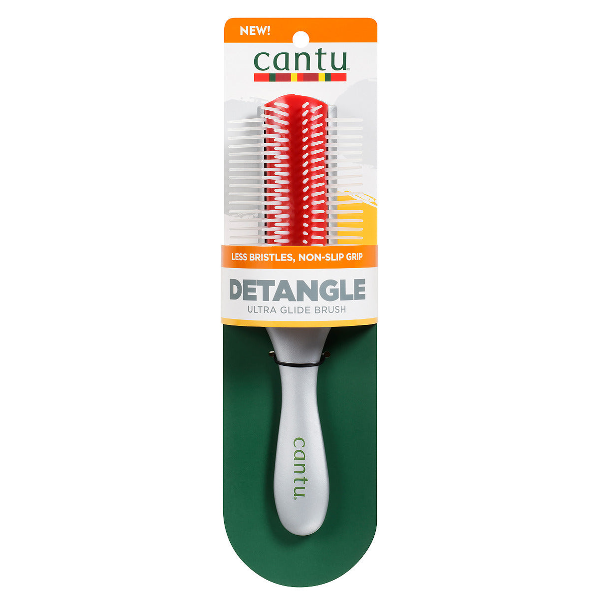 Cantu Detangle Ultra Glide Brush