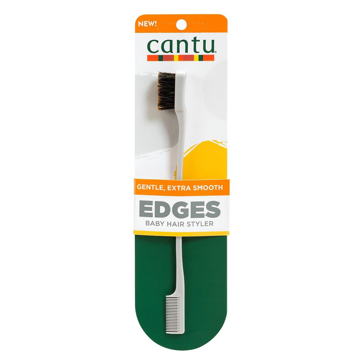 Cantu Baby Hair Brusher