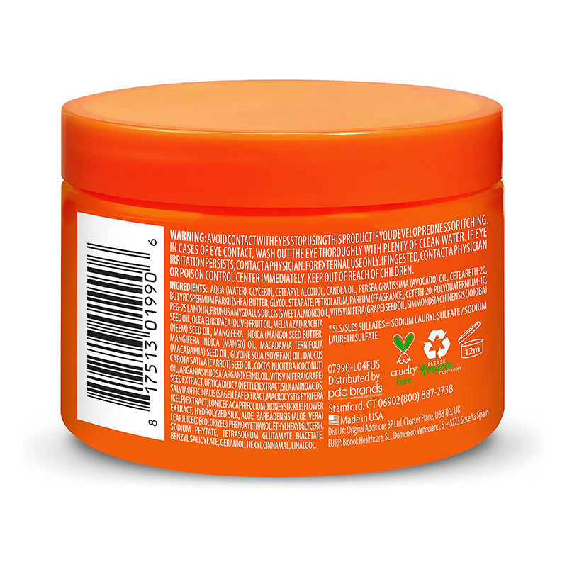Cantu Avocado Coconut Curling Cream 340g
