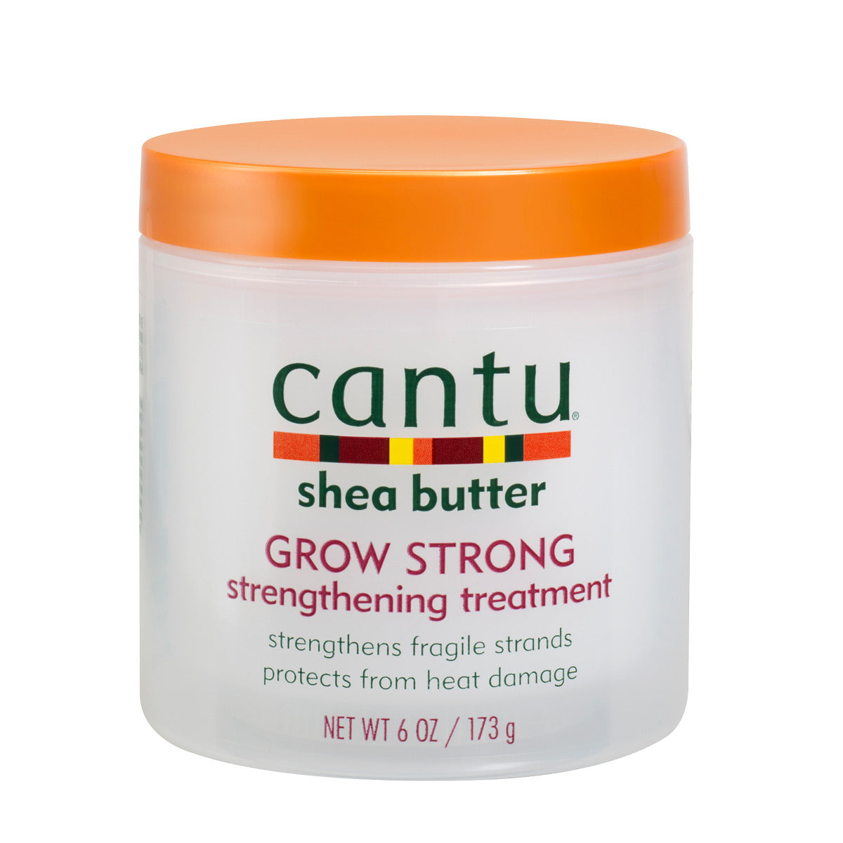 Cantu Shea Butter Grow Strong Strengthing Treatment 173g
