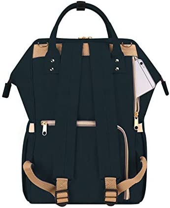 Sunveno Sunveno Camel Print  Gulf Edition With Usb Black