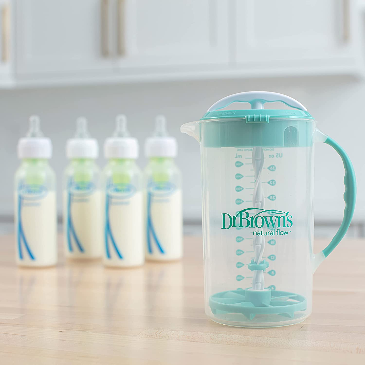 Dr.Browns Mixing Pitcher