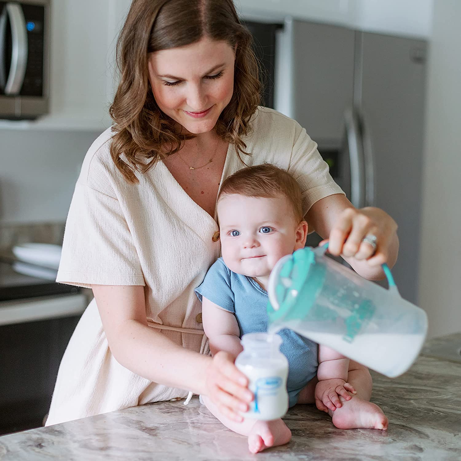 Dr.Browns Mixing Pitcher