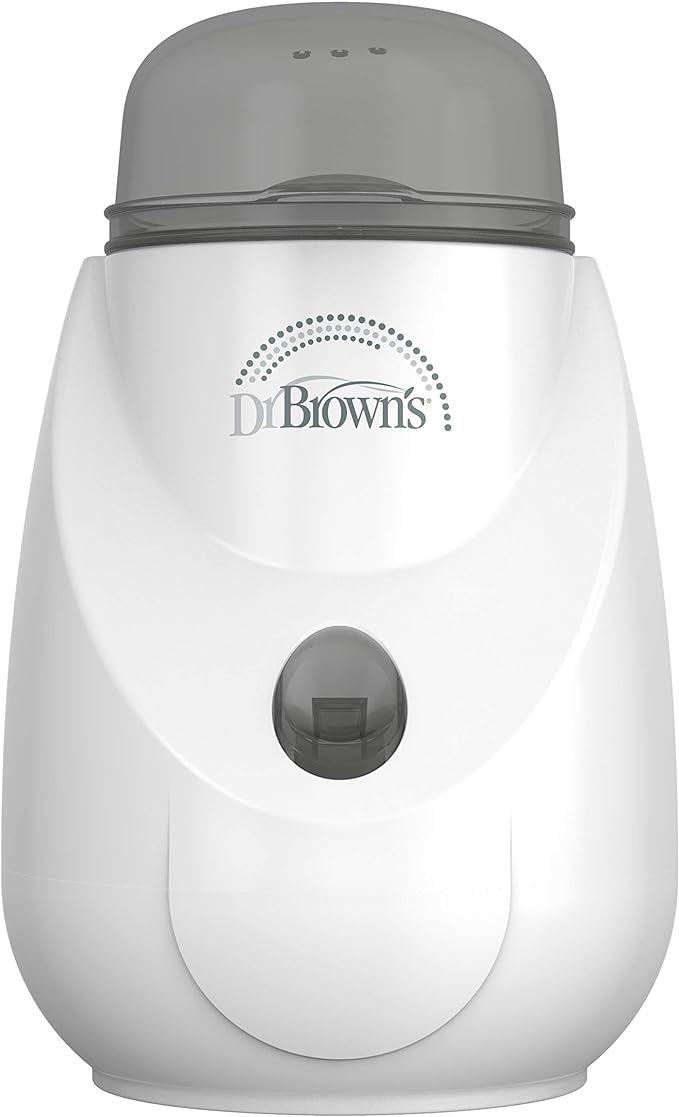 Dr Browns Insta Feed Bottle Warmer And Sterlizer Type G Plug