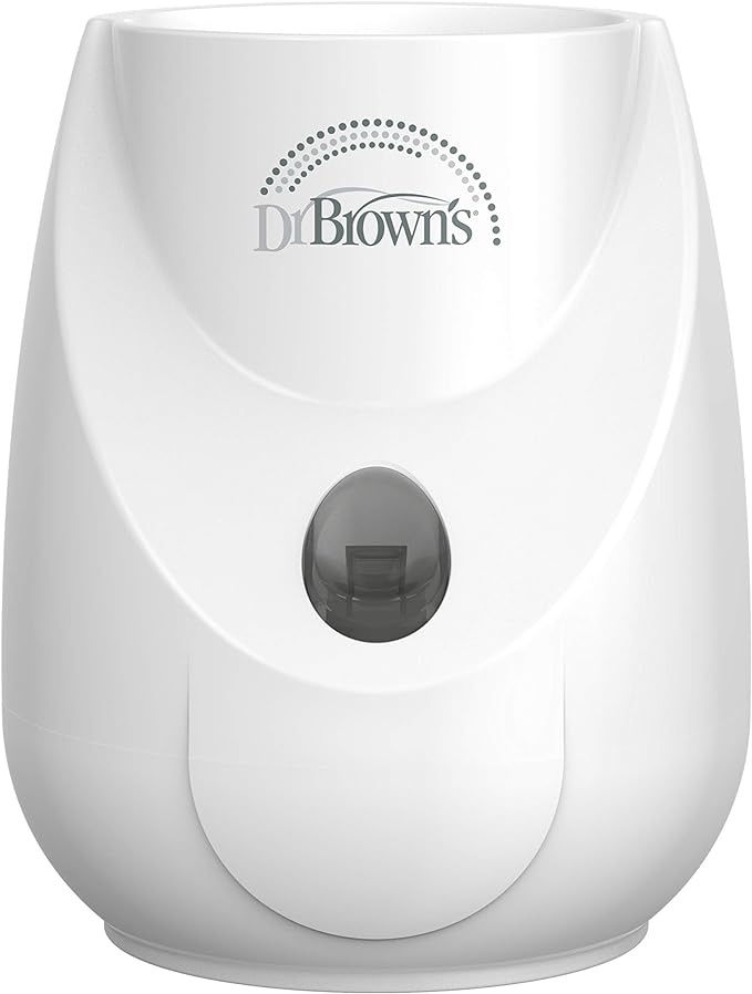 Dr Browns Insta Feed Bottle Warmer And Sterlizer Type G Plug