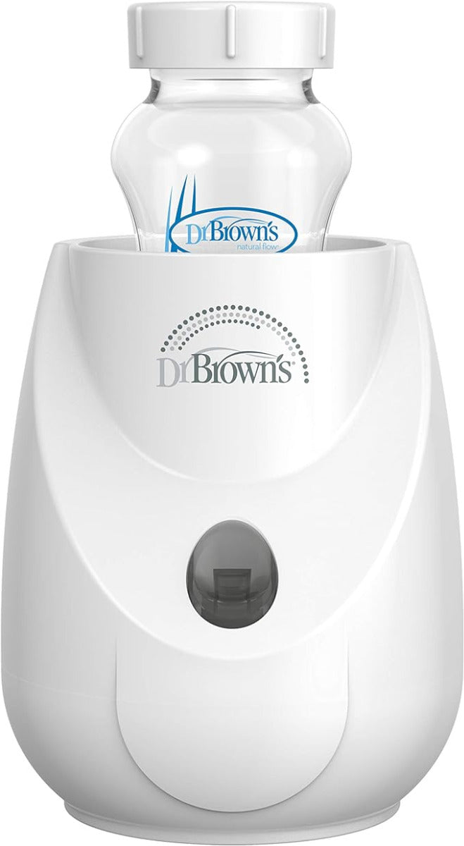 Dr Browns Insta Feed Bottle Warmer And Sterlizer Type G Plug