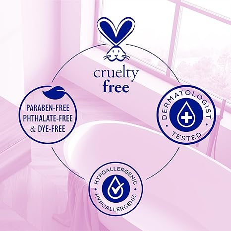 Dr Teals Kids 3 in 1 Elderberry Bubble Bath Body Wash & Shampoo with Vitamin C & Essential Oils 591ml