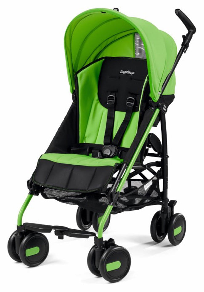 Stroller Pliko Mini Wasabi