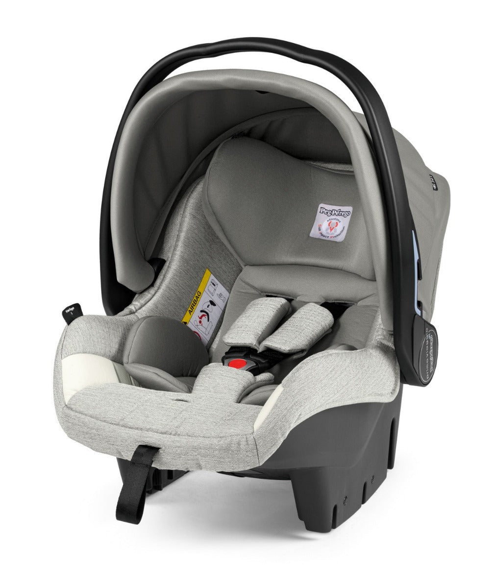 Peg Perego Car Seat Primo Viaggio Infant Class Grey