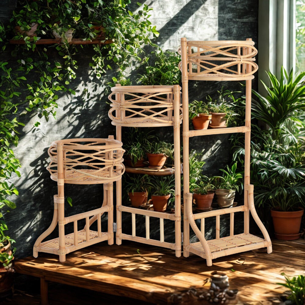 Cuddle Arne Folding Planter