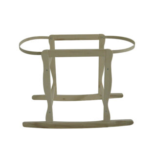 Elmalella Moses Basket Dantel