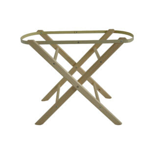 Elmalella Moses Basket Dantel