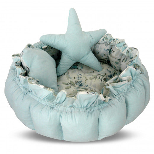 Elmalella Alya Baby Nest Set Tiffany