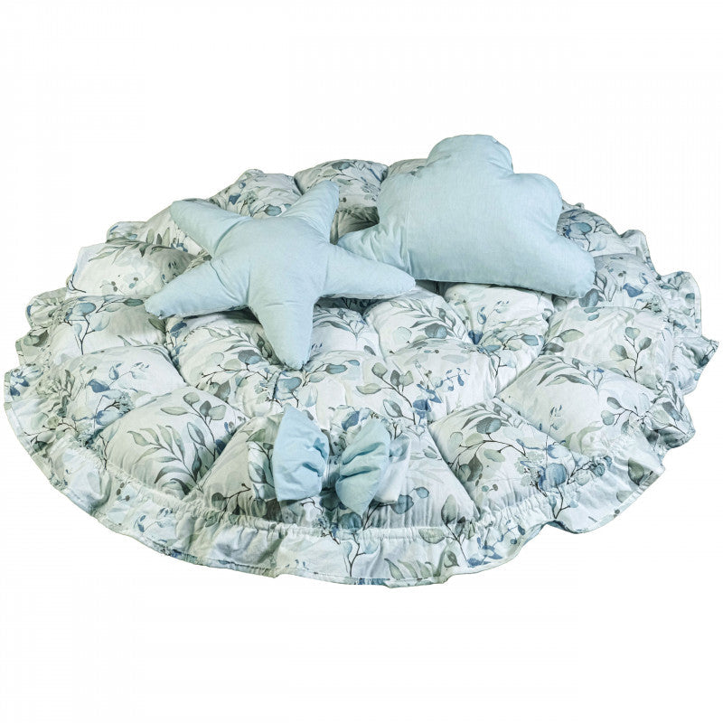 Elmalella Alya Baby Nest Set Tiffany