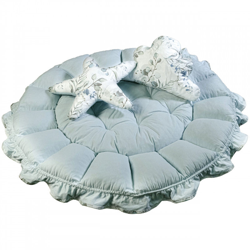 Elmalella Alya Baby Nest Set Tiffany