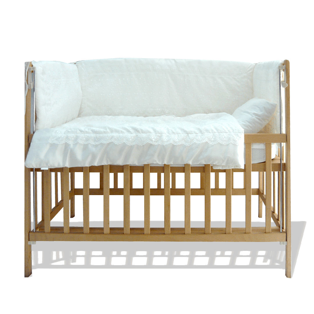 Elmalella Jasmine Bedding Set Dantel